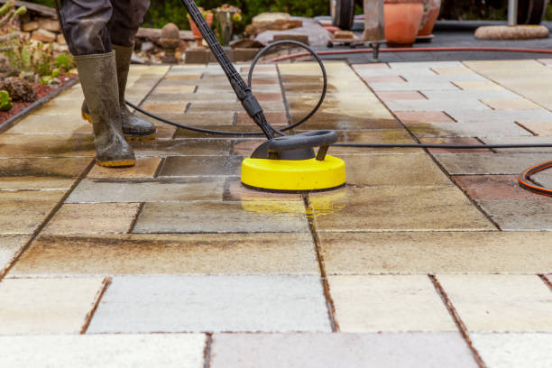 Professional Pressure Washing Services in Shell Kno, MO